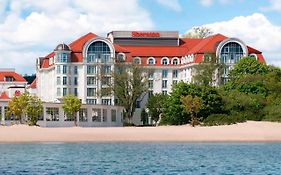 Sheraton Sopot Hotel